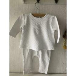 Baby kleding meisje merk Absorba maat 62/68