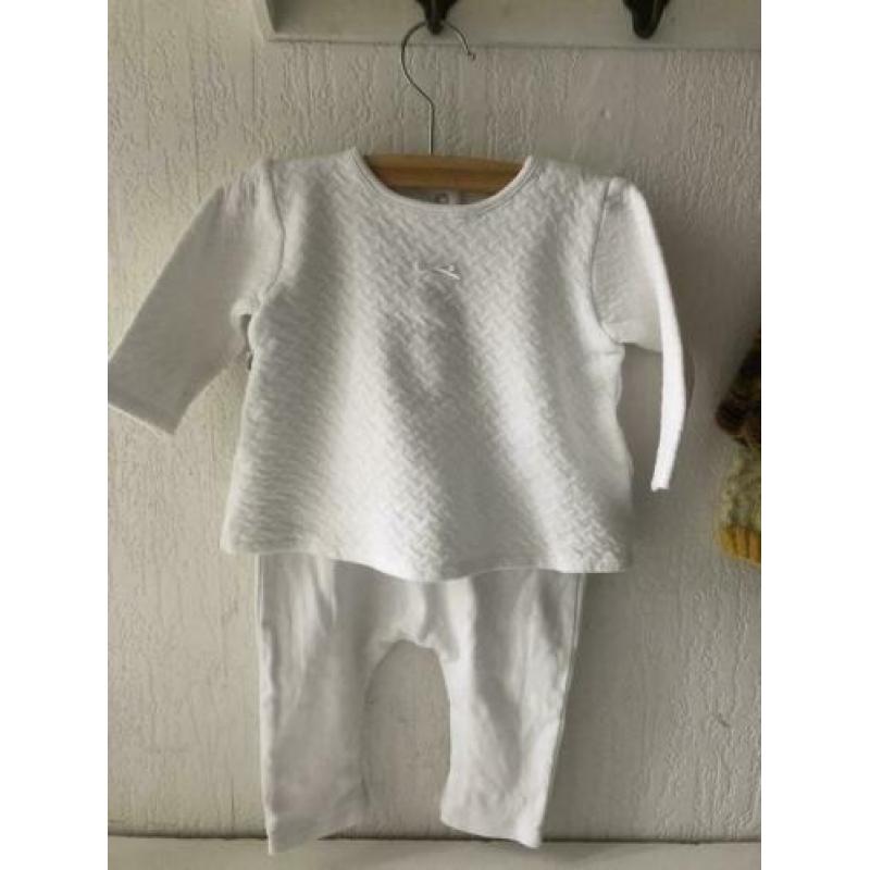 Baby kleding meisje merk Absorba maat 62/68