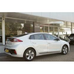 Hyundai IONIQ EV Intense | 4% Bijtelling | NIEUW | Excl. btw