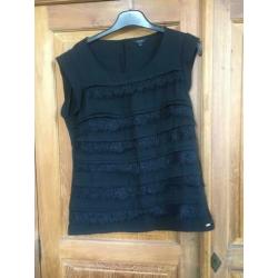 Alles moet weg! Trui blouse t-shirt broek zara mango h&m