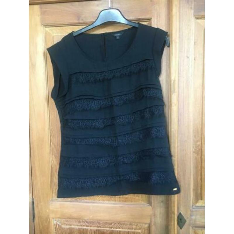 Alles moet weg! Trui blouse t-shirt broek zara mango h&m