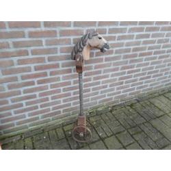 Mooi stuk antiek speelgoed,