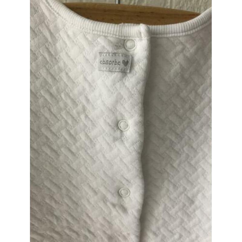 Baby kleding meisje merk Absorba maat 62/68