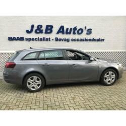 Opel Insignia Sports Tourer 1.6 T EDITION NAVI AUTOMAAT LM