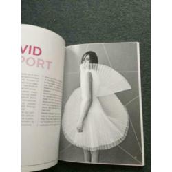Catalogus Contemporary Fashion