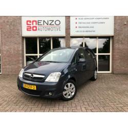 Opel Meriva 1.6-16V Temptation |Airco|Elekt.pakket|Multifunc