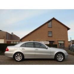 Mercedes-Benz E-klasse 240 V6 AUT. SCHUIFDAK/ORTHOPEDISCHE-S