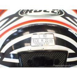 Roco crosshelm ECE R 22.05 89435