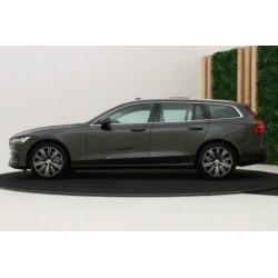 Volvo V60 2.0 D3 Momentum Leder | Panoramadak | Head-Up | St