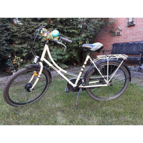 Fiets Btwin Elops5