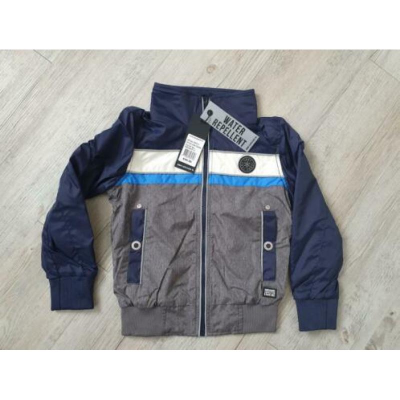 NIEUWE zomerjas van CARS JEANS in maat 116
