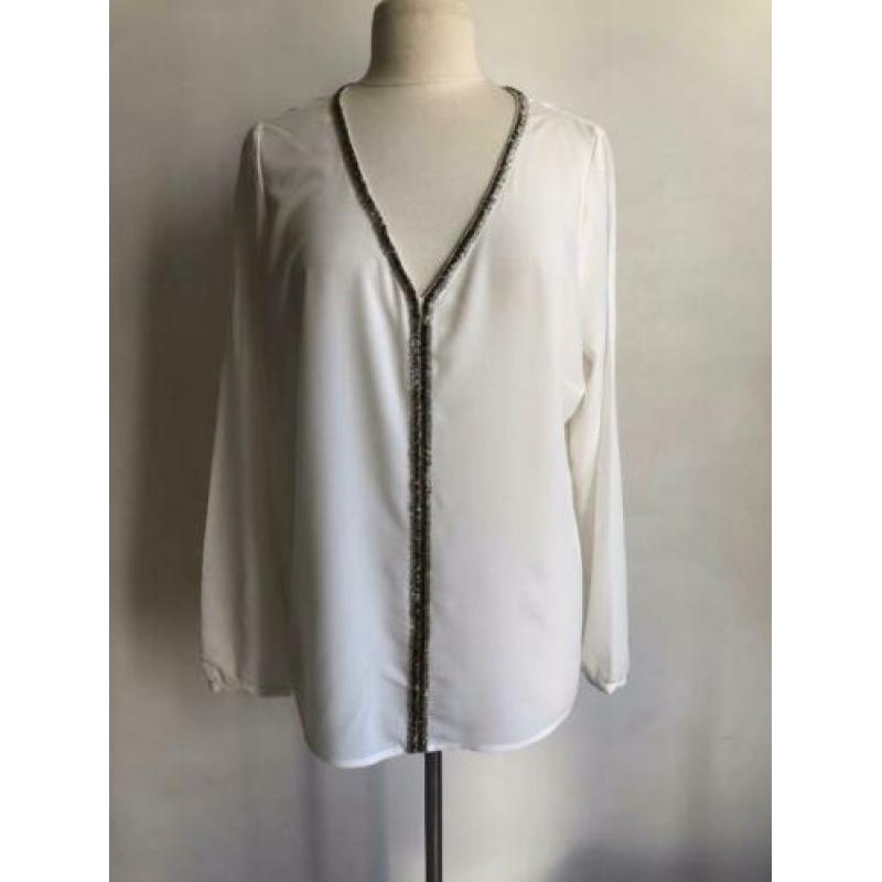 tramontana top maat XL