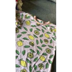 2 t-shirts Smafolk 98/104
