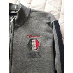 State of Art racing vest La Carrera
