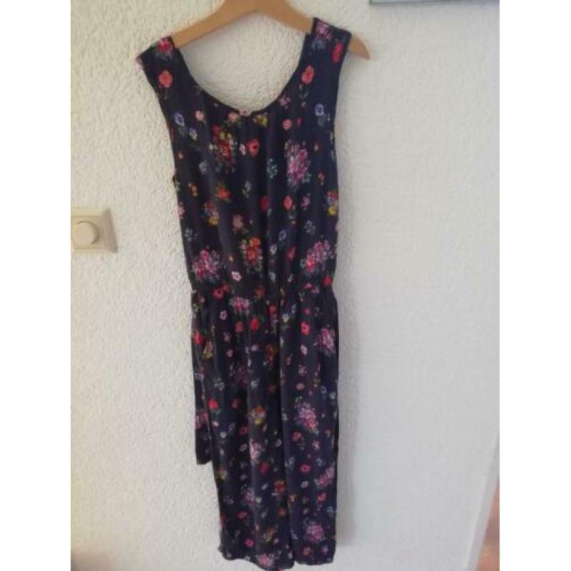 Super mooie Jumpsuit van H&M mt 146