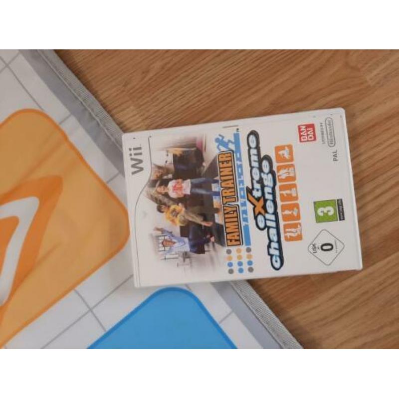 Wii