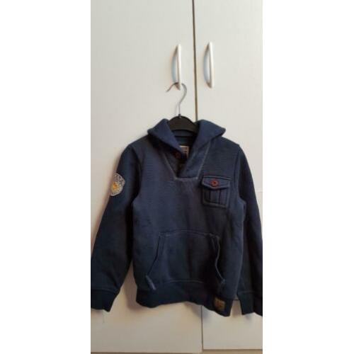 Rags Industry jongens trui | maat 128