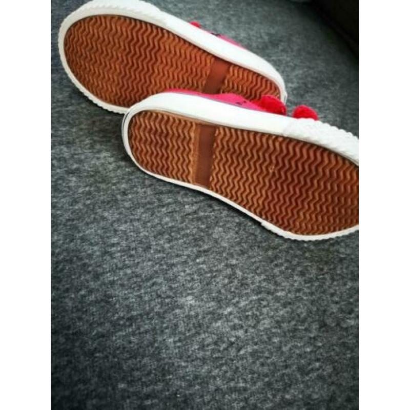 Ralph lauren baby schoentjes maat 21