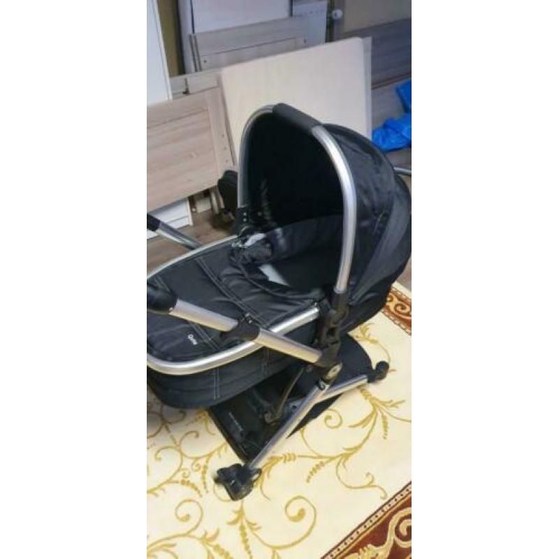 Kinderwagen te koop