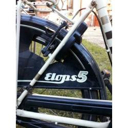 Fiets Btwin Elops5
