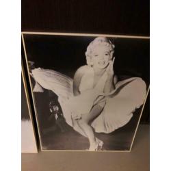 Marilyn Monroe posters