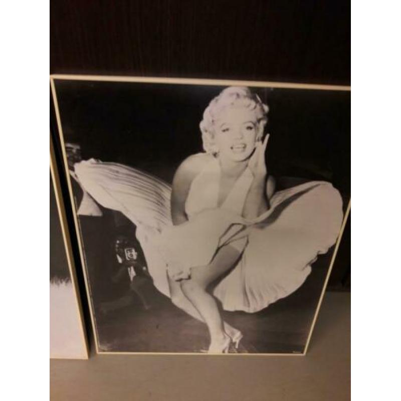 Marilyn Monroe posters