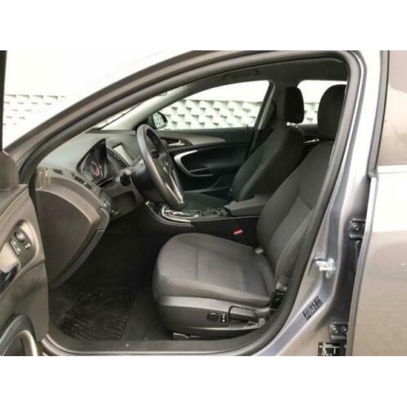 Opel Insignia Sports Tourer 1.6 T EDITION NAVI AUTOMAAT LM
