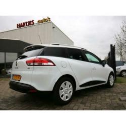 ??Renault Clio Estate 1.5 dCi Expression ECO (Vol-Opties!)