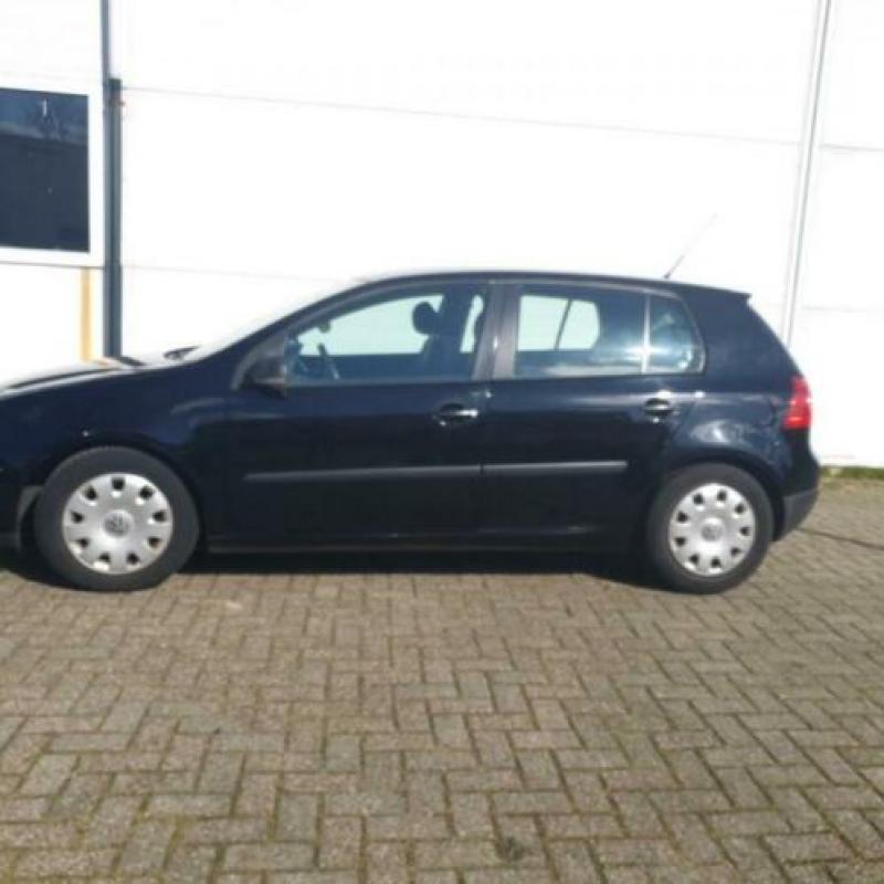 Volkswagen Golf 1.9 TDI BlueM, airco, 5drs, rijdt top