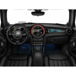 MINI Electric Yours / Panoramadak / Harman Kardon / Leer