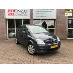 Opel Meriva 1.6-16V Temptation |Airco|Elekt.pakket|Multifunc