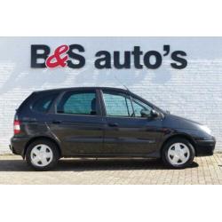 Renault Scénic 2.0-16V Expression TREKHAAK AUTOMAAT RIJD/SCH