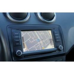 SEAT Ibiza 1.0 EcoTSI FR Connect Xenon+Navigatie+Panorama-da