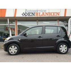 Daihatsu Sirion 2 1.3-16V Comfort BJ.2005 / Elektrisch Pakke