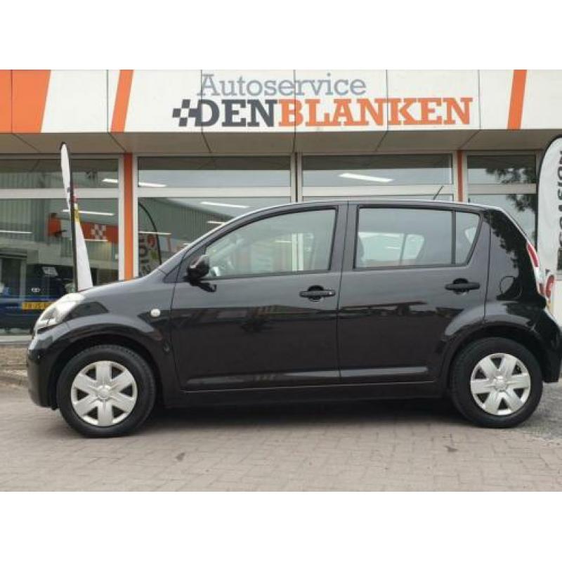 Daihatsu Sirion 2 1.3-16V Comfort BJ.2005 / Elektrisch Pakke