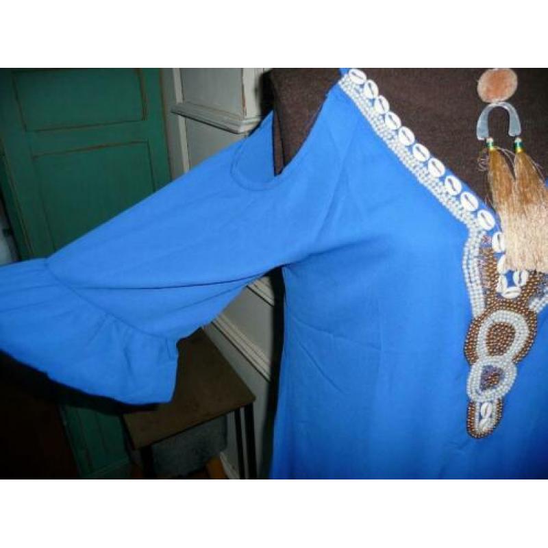 voile tuniek maat 38 40