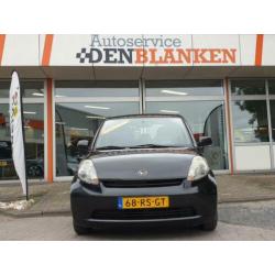 Daihatsu Sirion 2 1.3-16V Comfort BJ.2005 / Elektrisch Pakke