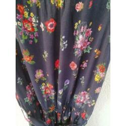 Super mooie Jumpsuit van H&M mt 146
