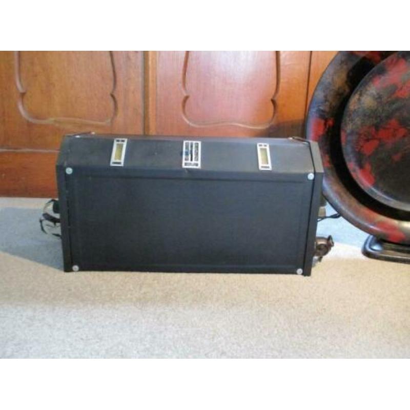 PHILIPS 2514 met SCHAAL SPEAKER