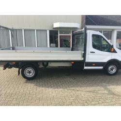 Ford TRANSIT 2.2 TDCI 125 PK 350 Open Laadbak 2015