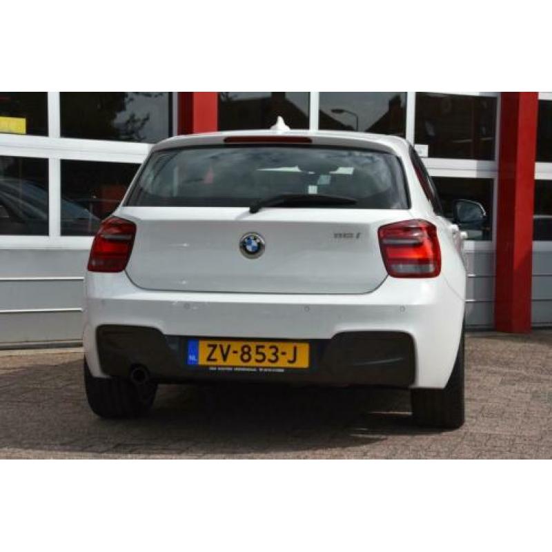 BMW 1-serie 116i M Sport