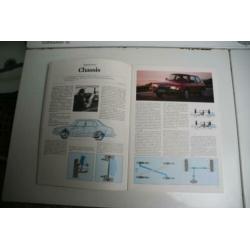 Folder Saab 900 'Goed doordacht' (1984) (9)