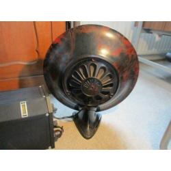 PHILIPS 2514 met SCHAAL SPEAKER