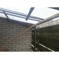 PVC buizen