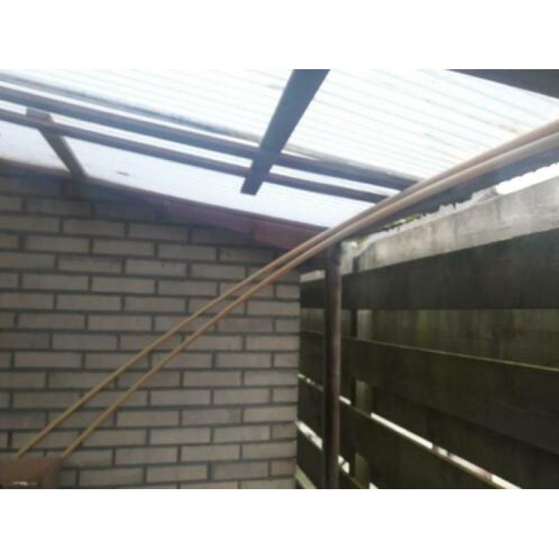 PVC buizen