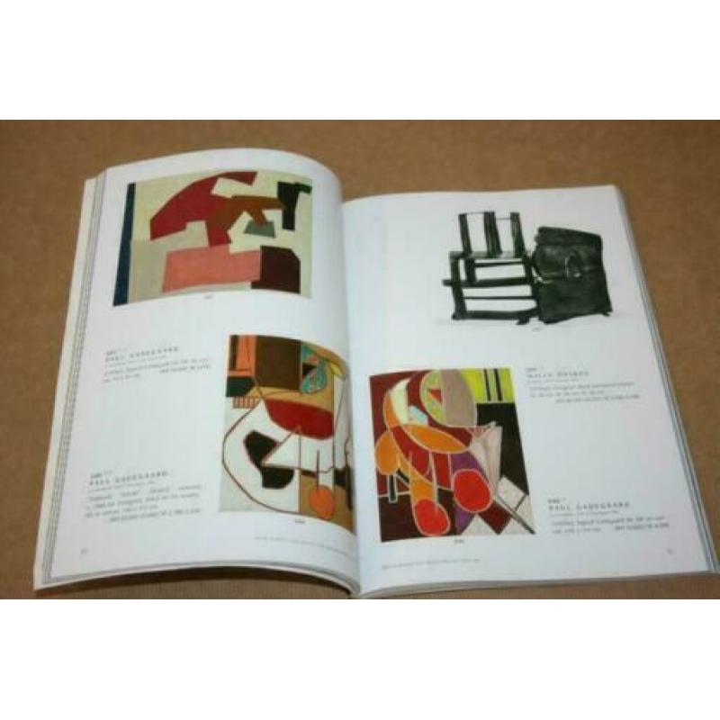 Bruun Rasmussen - Modern Art - Int.ernational Auction 880 !!