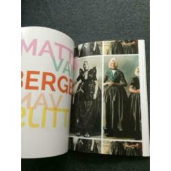 Catalogus Contemporary Fashion