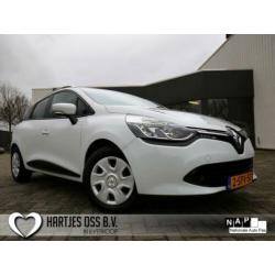 ??Renault Clio Estate 1.5 dCi Expression ECO (Vol-Opties!)
