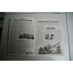 Folder Saab 900 'Goed doordacht' (1984) (9)
