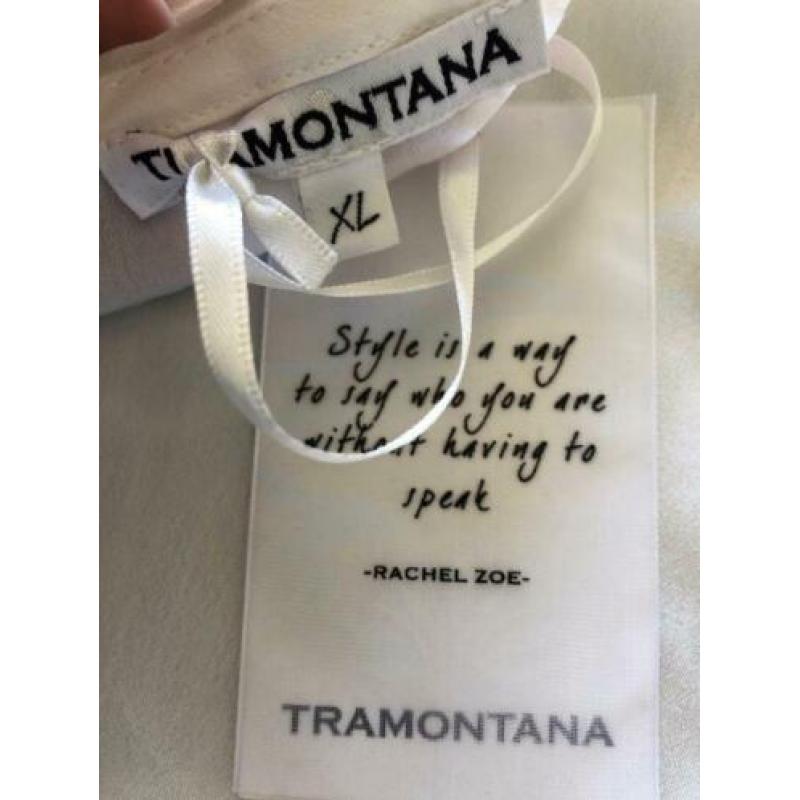 tramontana top maat XL